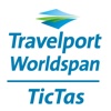 Worldspan Booking App