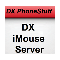 DX iMouse Server