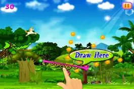 Game screenshot Baby Horse Bounce - My Cute Pony and Little Secret Princess Fairies apk