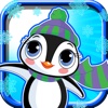 A Happy Penguin Snow Fun - Ice Cool Snow Race - Full Version