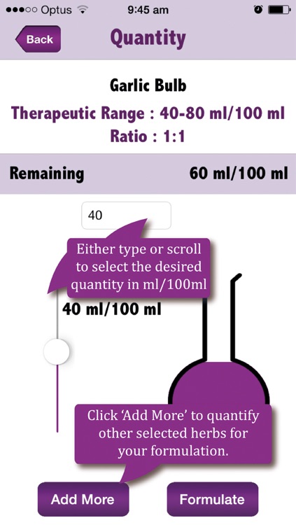 Herbatool - Clinical Herbal Tincture Formulations screenshot-4