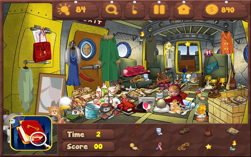 Amazing Hidden Objects thumbnail 4