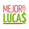 La U Mejor con Lucas