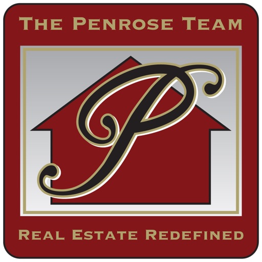 The Penrose Team icon