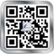 Reading, generating and sharing of QR codes and standard bar codes via the apps reader function