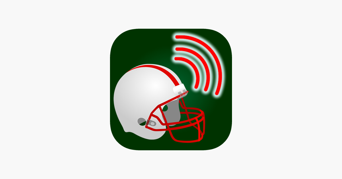 Pro Football Radio & Live Scores + Highlights on the App Store