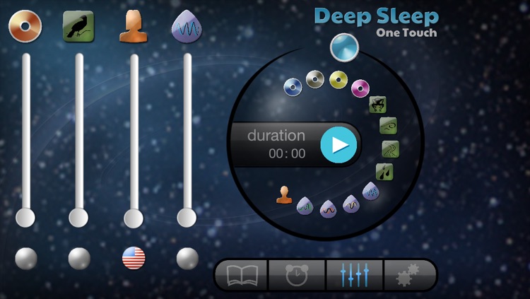 Deep Sleep: a cure for insomnia and a relaxation for yoga