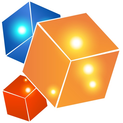 CubeBreak by Takumi Usami