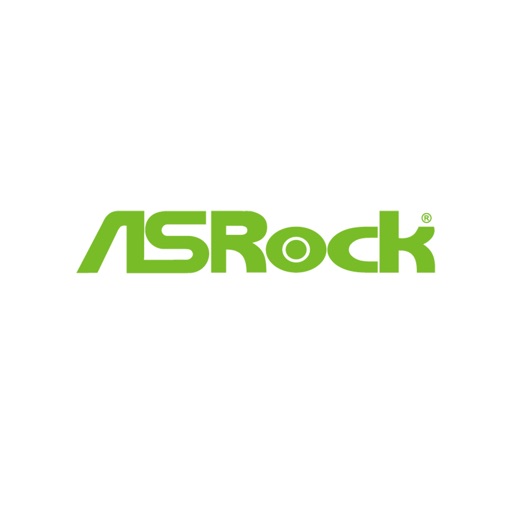 ASRock