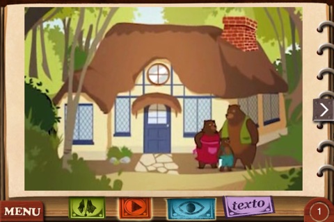 Goldilocks - Discovery screenshot 2