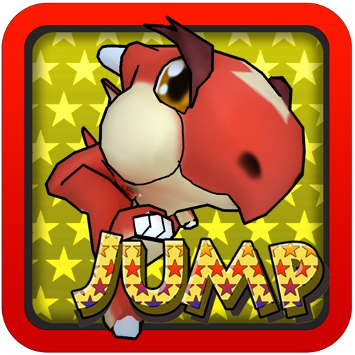 Dragon Jump iOS App