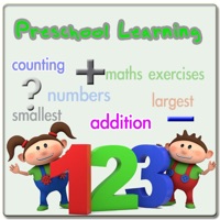 Preschool Learning Maths FREE PC 용