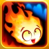 Burn it All - Journey to the Sun icon