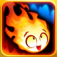 Burn it All - Journey to the Sun icon