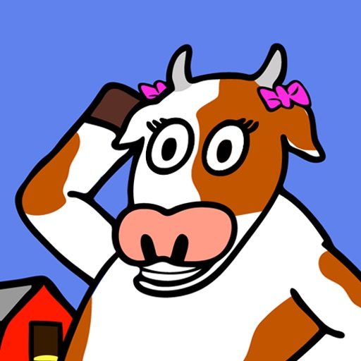 Milkin' It Icon