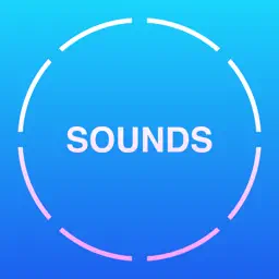 Sounds Lite app icon