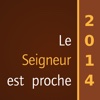 Le Seigneur est proche 2014