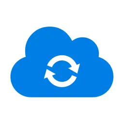 File Cloud - File Sharing and Syncing app icon