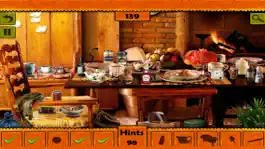 Game screenshot Restaurant Kitchen Hidden Object apk