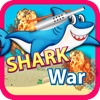 Shark War