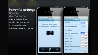 Top 200 Drugs Flashcardsのおすすめ画像3