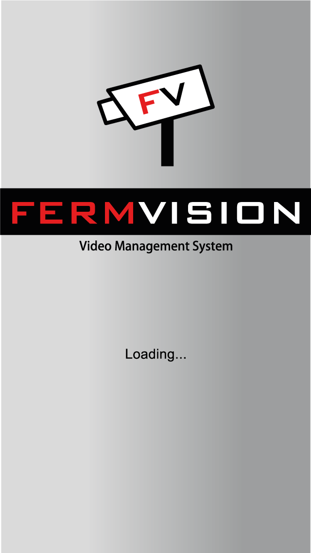 How to cancel & delete Fermvision CCTV from iphone & ipad 1