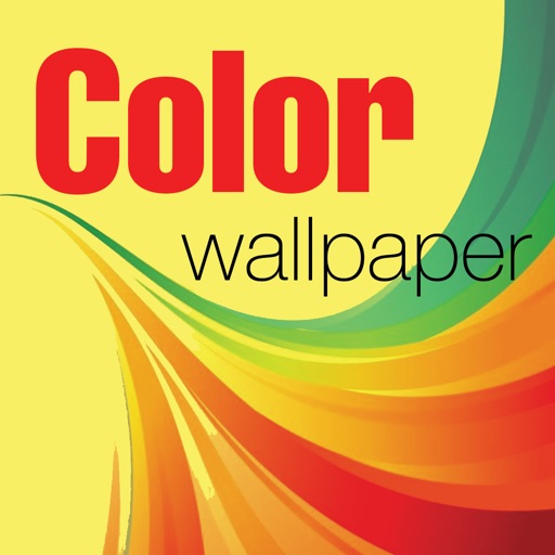 Color Wallpapers Free icon