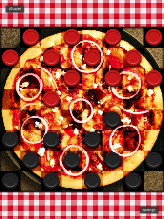 Checkers for iPad screenshot-4