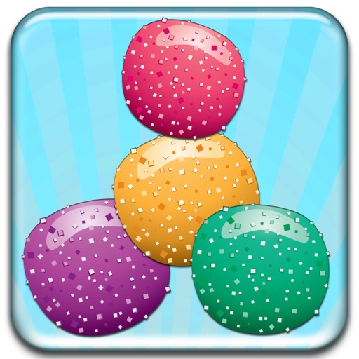 A Impossible Jelly Skill Game - NO ADVERTS - KIDS SAFE APP icon