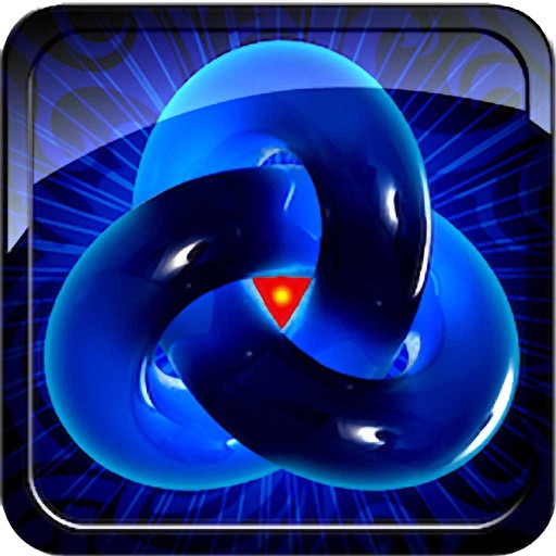 Infinity Control: Starseed iOS App