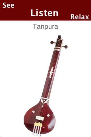 Indian Musical Instruments Free screenshot 4