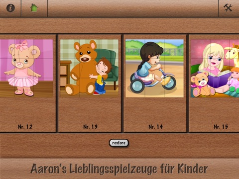 Aaron's favorite toys for toddlers screenshot 3