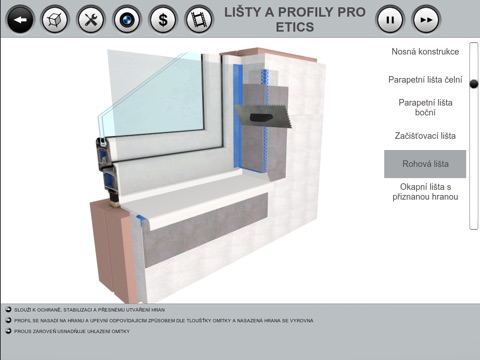 HPI - CZ 3D Interactive Presentation screenshot 2