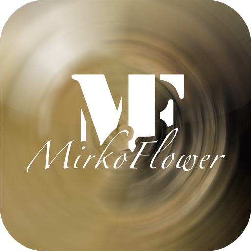 MirkoFlower icon