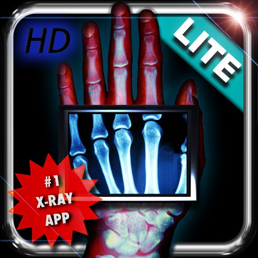 Amazing X-Ray FX ² LITE
