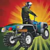 3D Fun Racing 4x4 Off-Road ATV Driving Simulator Game By Top Awesome Truck-er Race-Car Games For Teen-s Kid-s & Boy-s Pro
