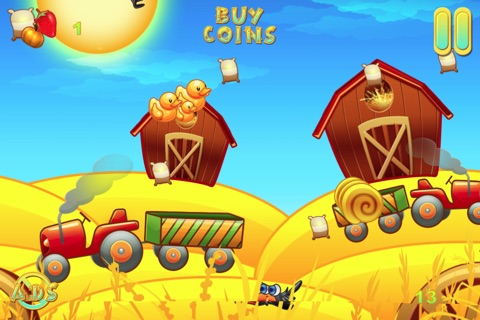 Farm And Hay screenshot 2