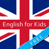 English for Kids FREE - Tweeba