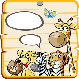 World Animal Sounds