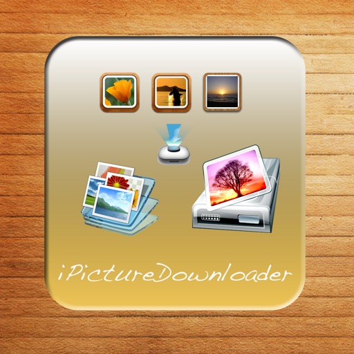 iPictureDownloader