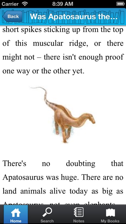 BookCaps Study Guides