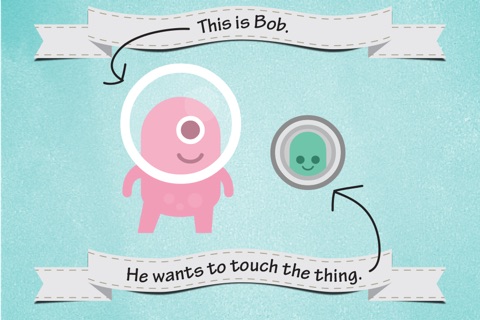 Miasma Joe & G-Suit Bob: A Chain Reaction Game screenshot 2