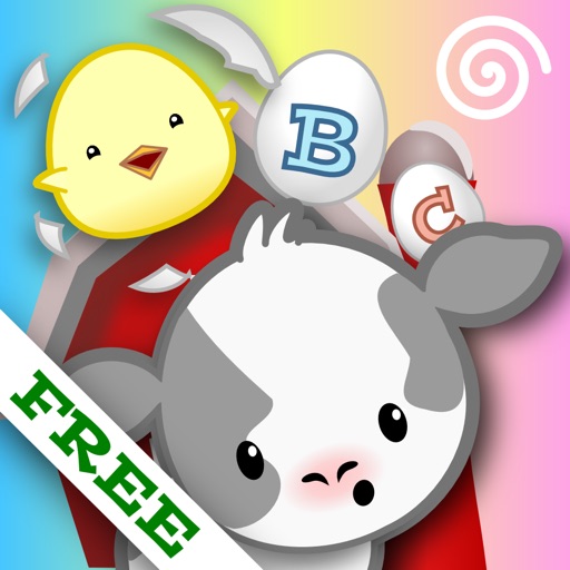 Barnyard Friends HD Free icon