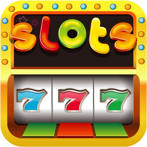 Slots Master Icon