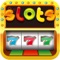 Slots Master is the virtual casino slot machines game