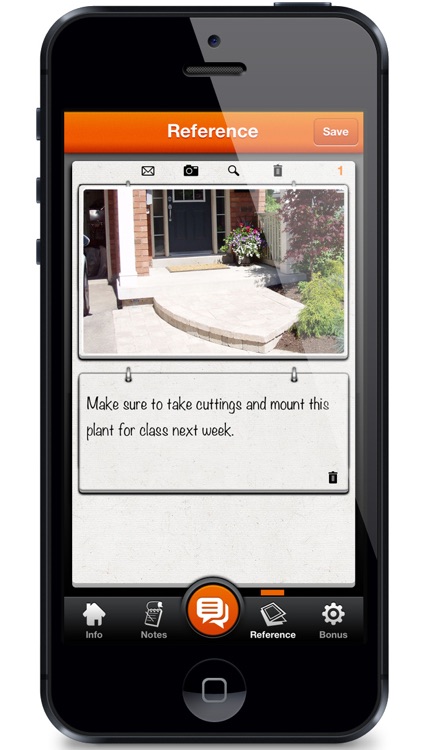St. Clair College Landscape Horticulture screenshot-3