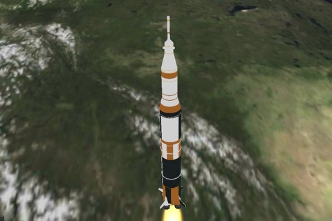 Rocket Simulatorのおすすめ画像1