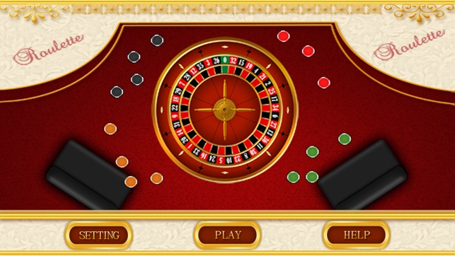 Roulette - Casino Roulette Game(圖1)-速報App