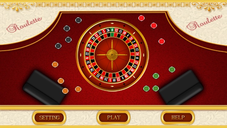 Roulette - Casino Roulette Game