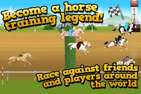 Horse Academy screenshot 4